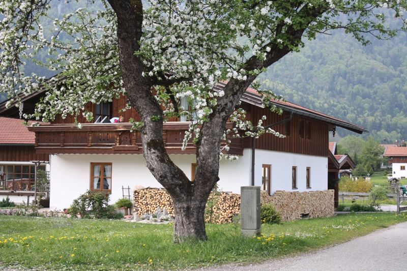 Feichten-Hof Zuhaus