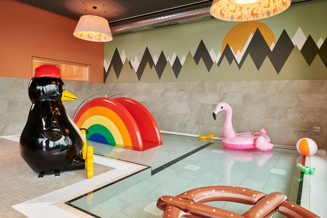 Kinderpool