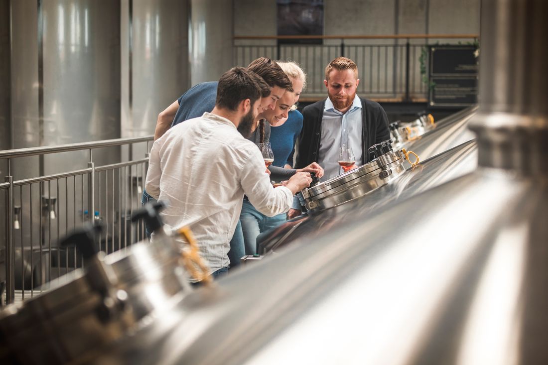 300 Camba Bavaria High Res  -  Rundgang