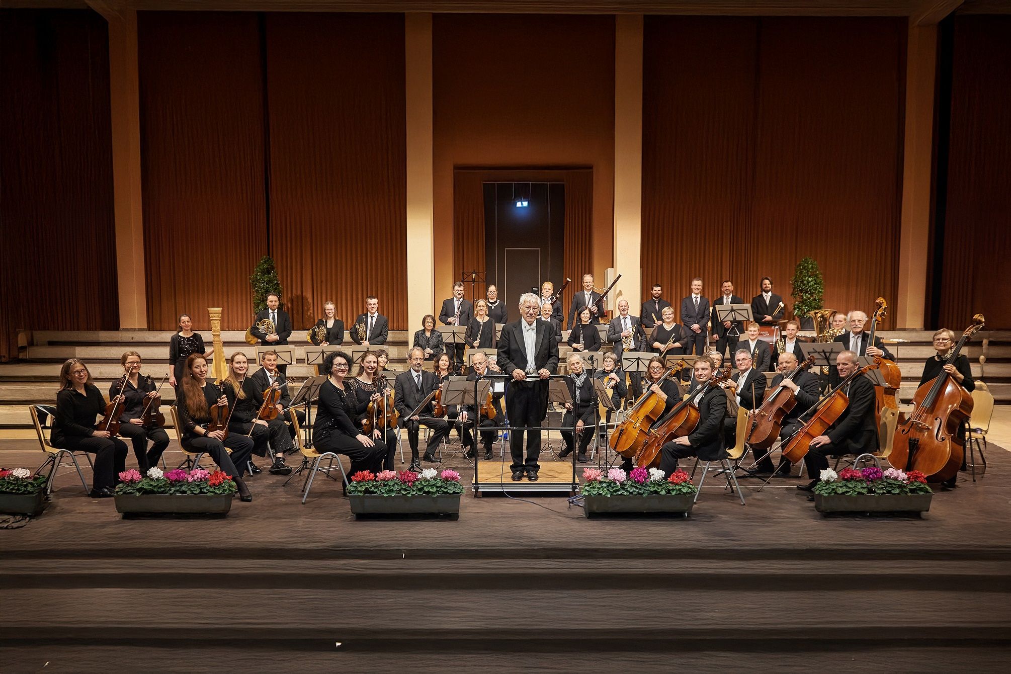 2025-212 Musikkollegium Traunstein  Silvia Tica