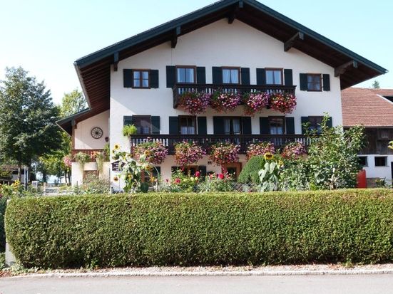 Der Berdlhof