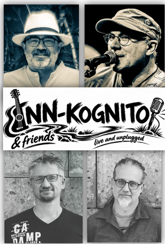 IKN and friends Foto 2026