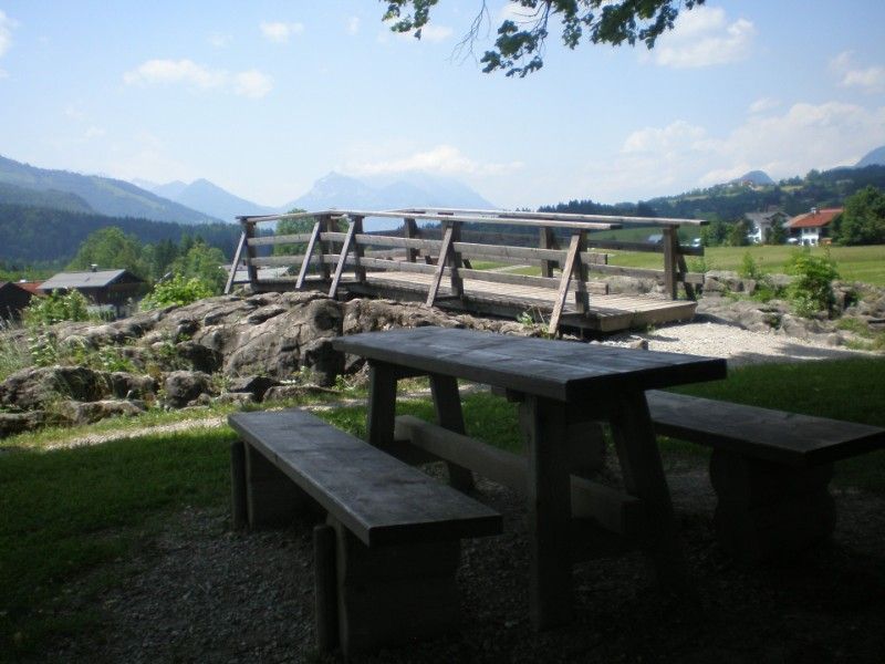 Gletschergarten