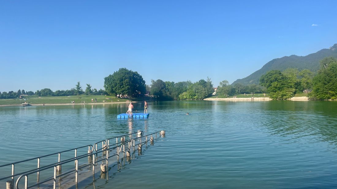 Reifinger See