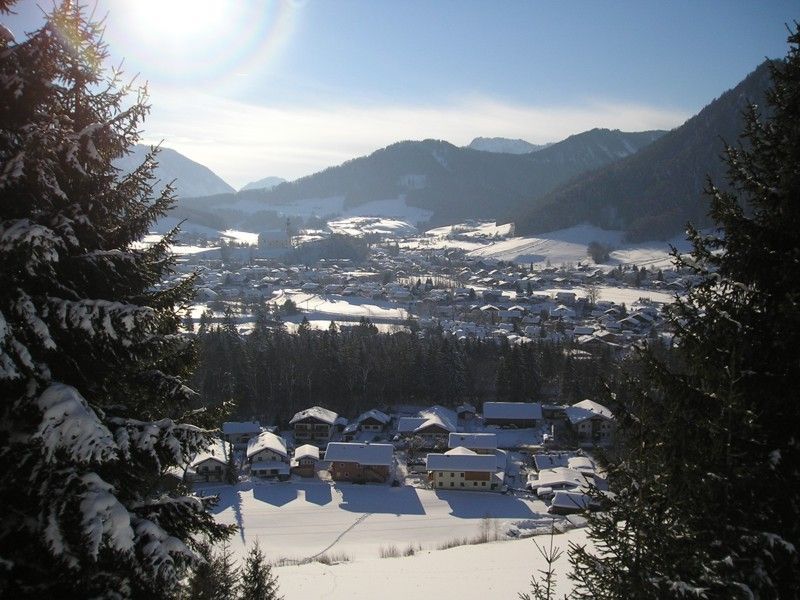 Winterpanorama