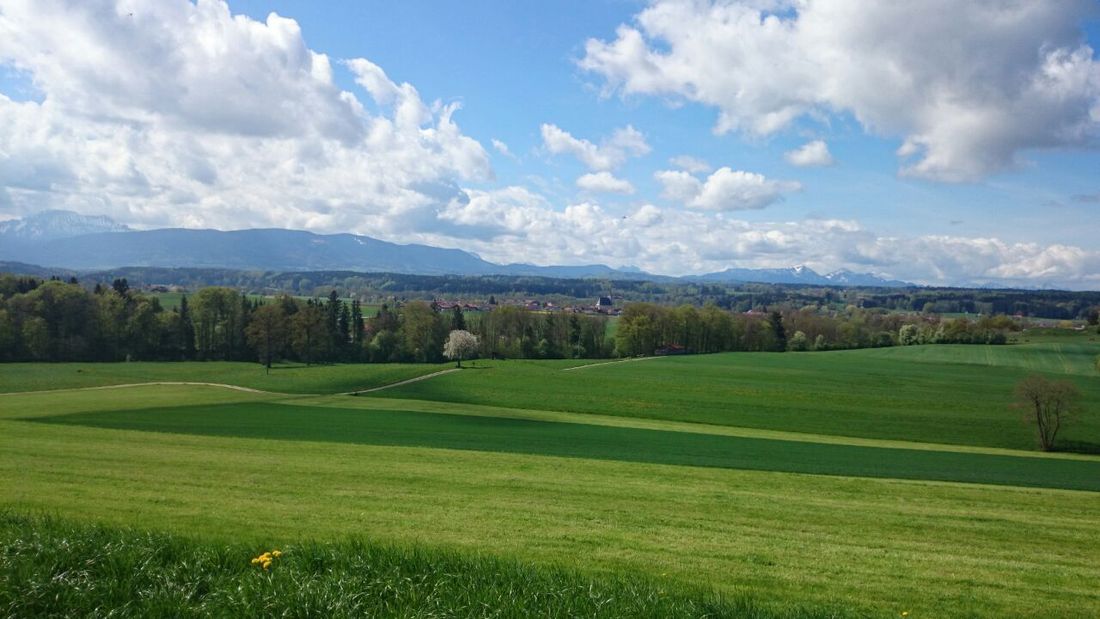 Aussicht