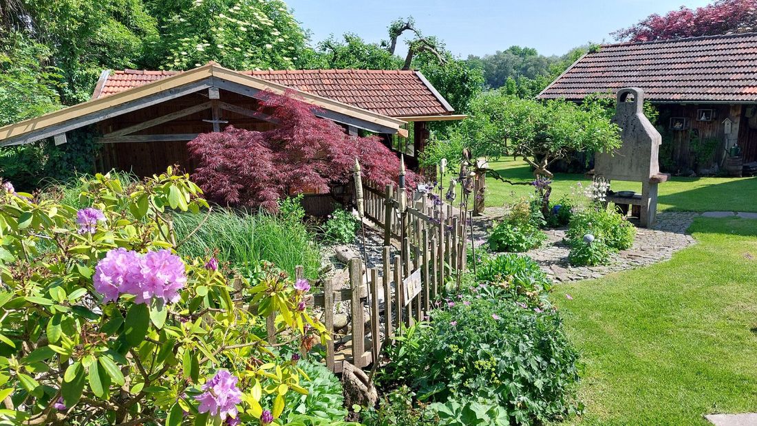 Garten