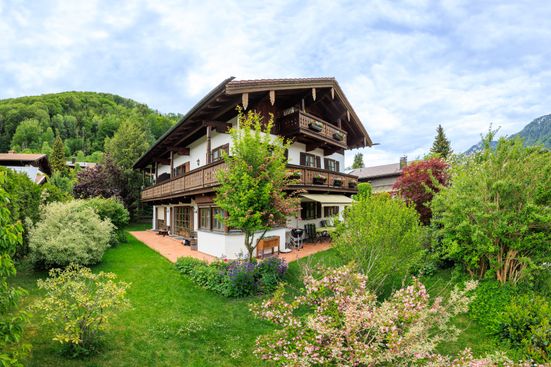 Haus