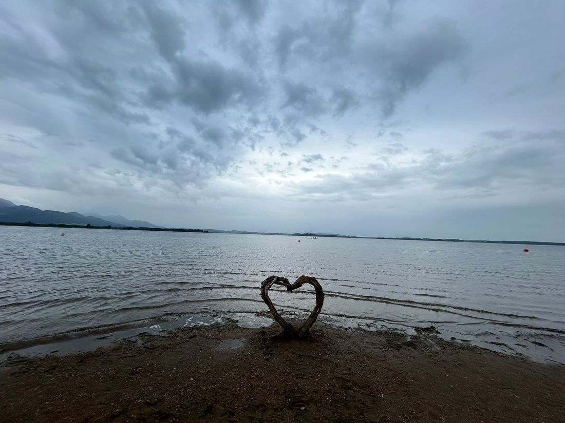 Chiemsee