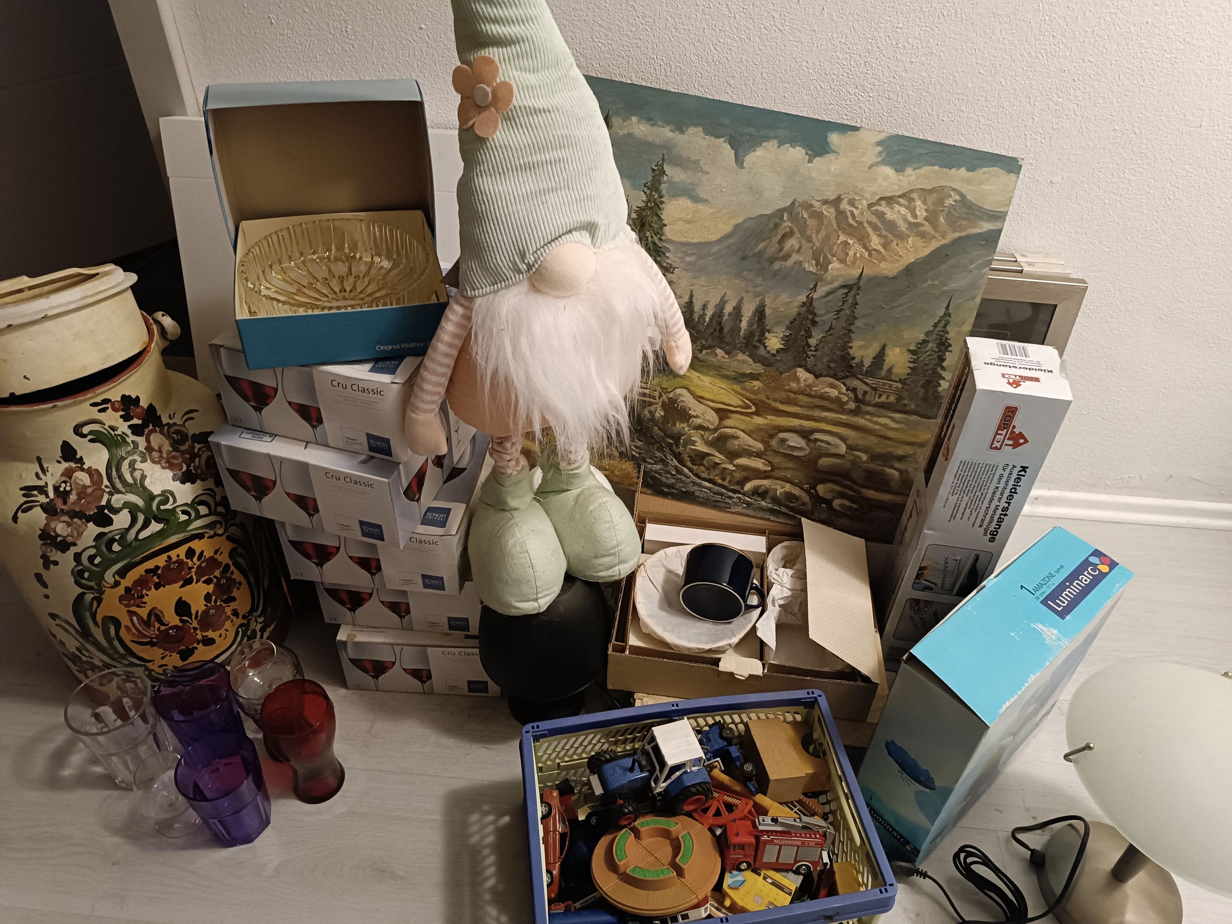 Flohmarkt