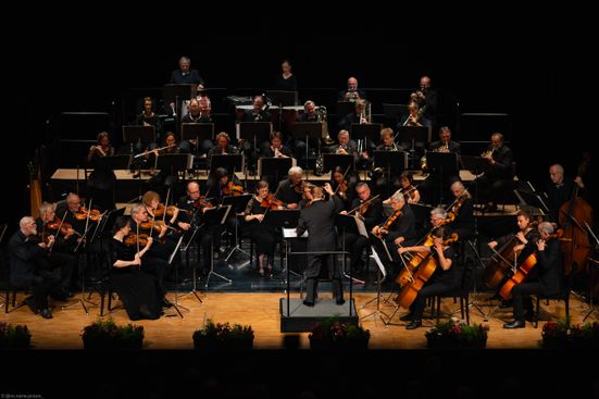 k1 Ruperti-Orchester