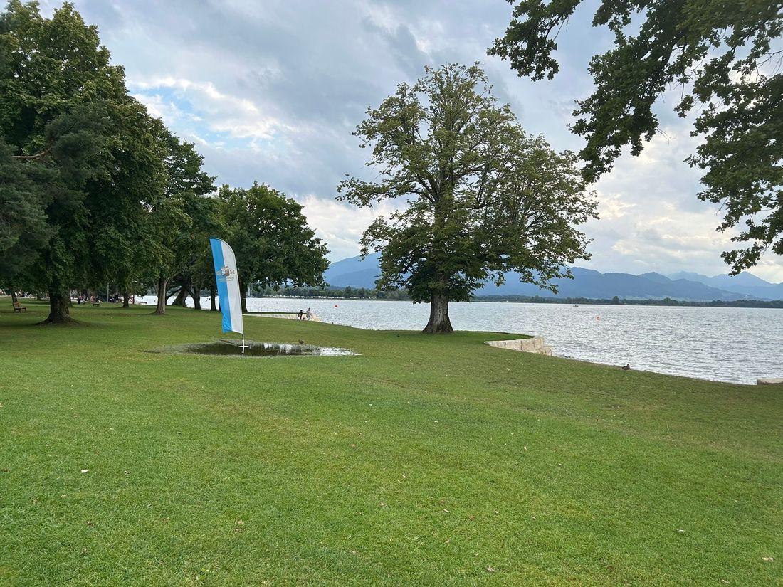 Strandbad