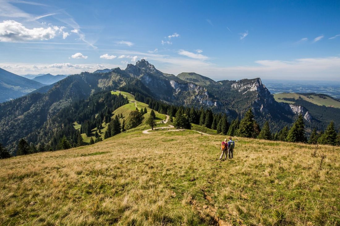 Freizeitmöglichkeiten