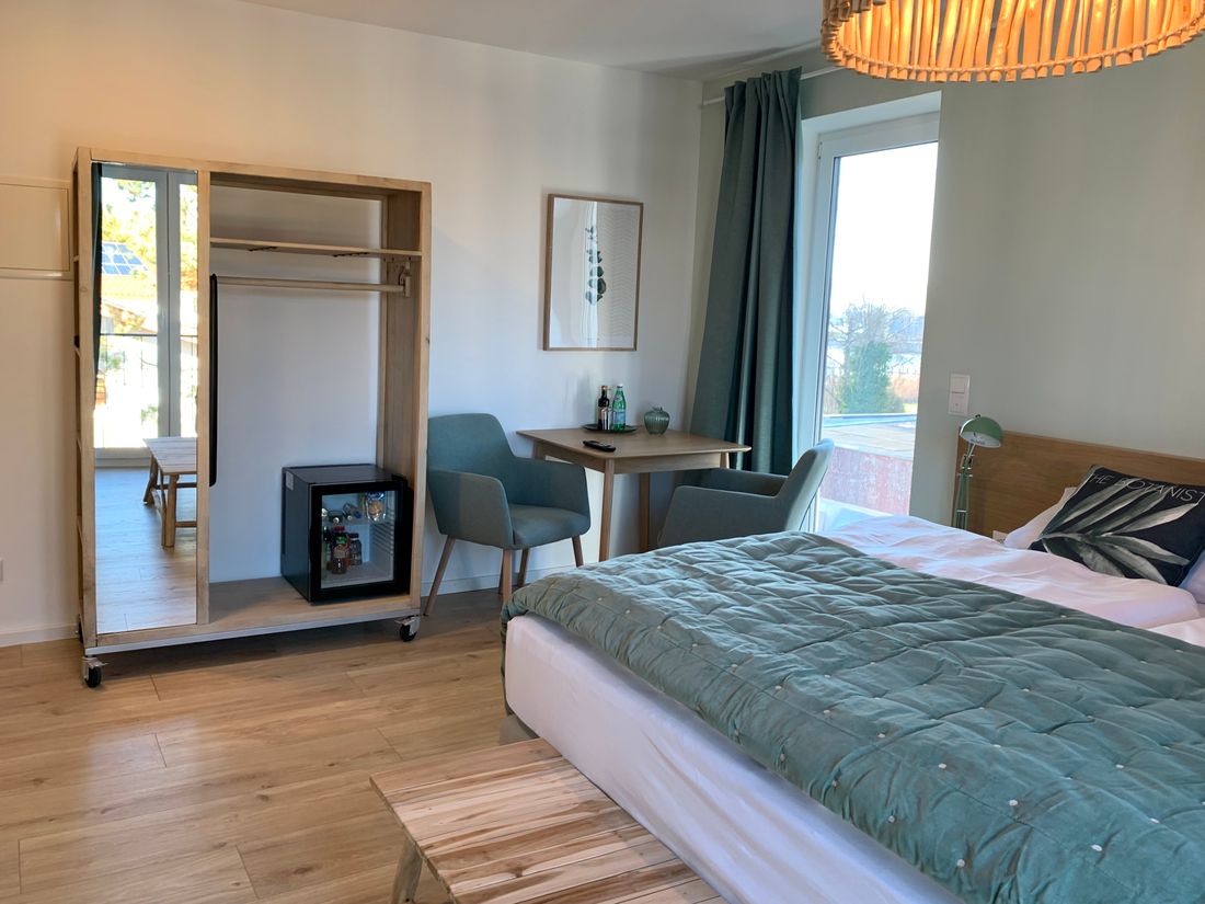 QC Hotel