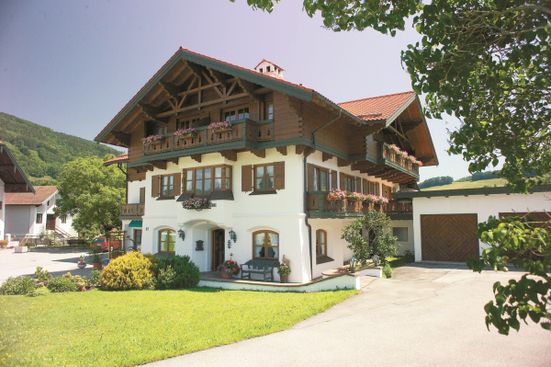 Beim Zellerbäck