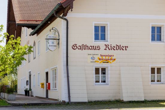 Gasthaus Riedler