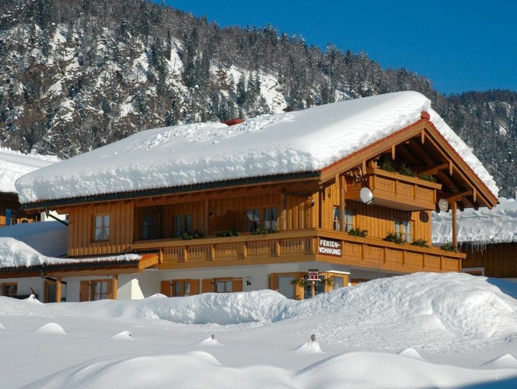 Herzlich Willkommen im Haus Sonja