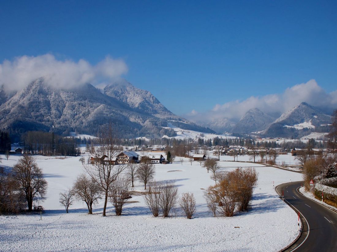 Panoramablick