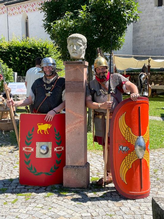 Familiensonntag zur neuen Sonderausstellung