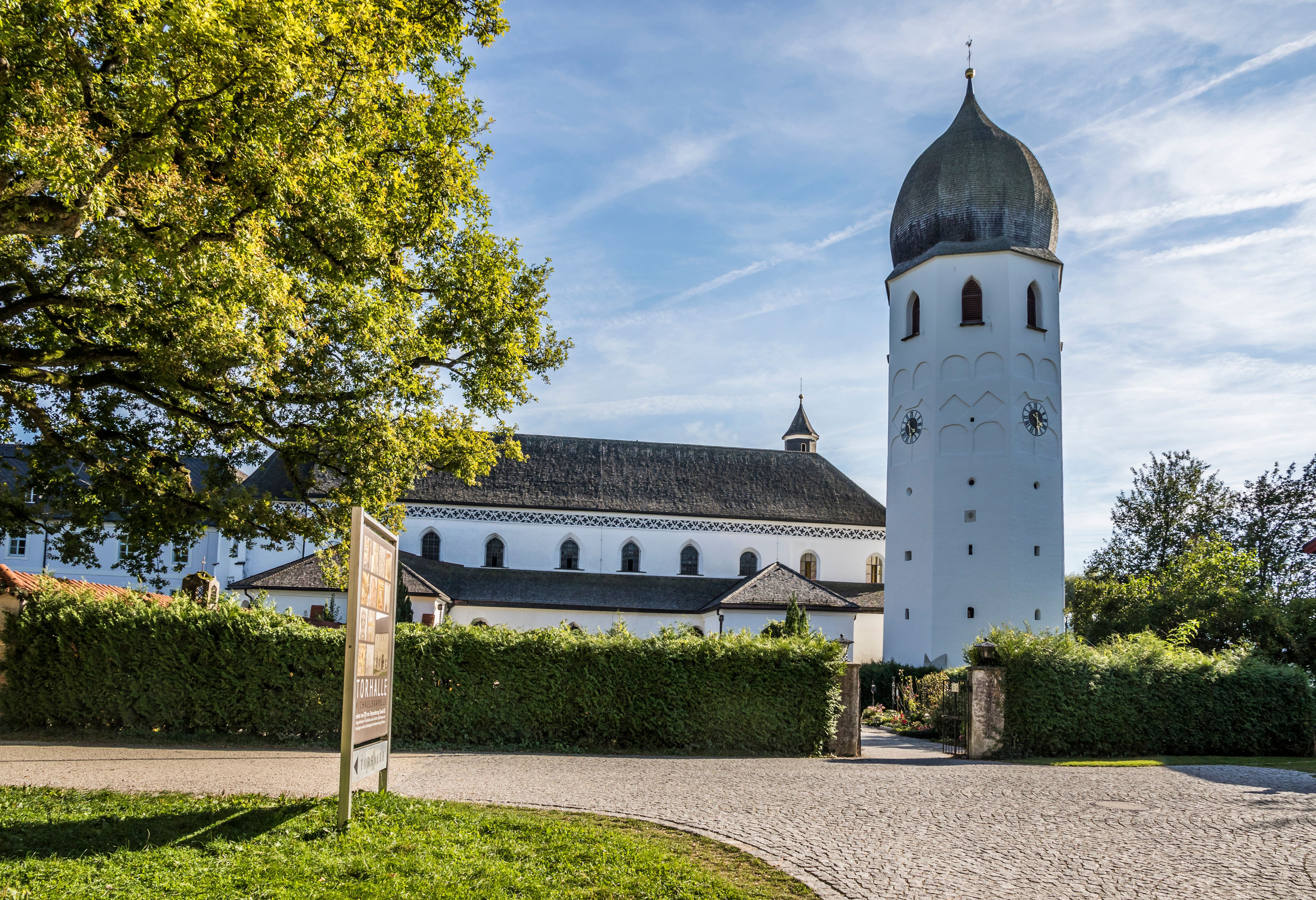 bavaria yachts chiemsee