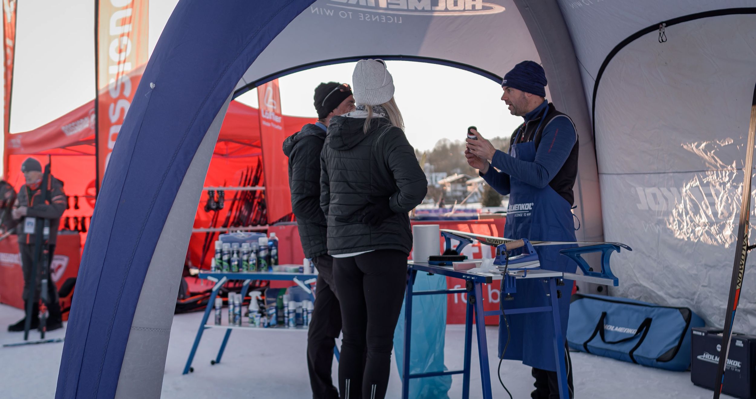 RausZeit.nordic Text und Technik Tag