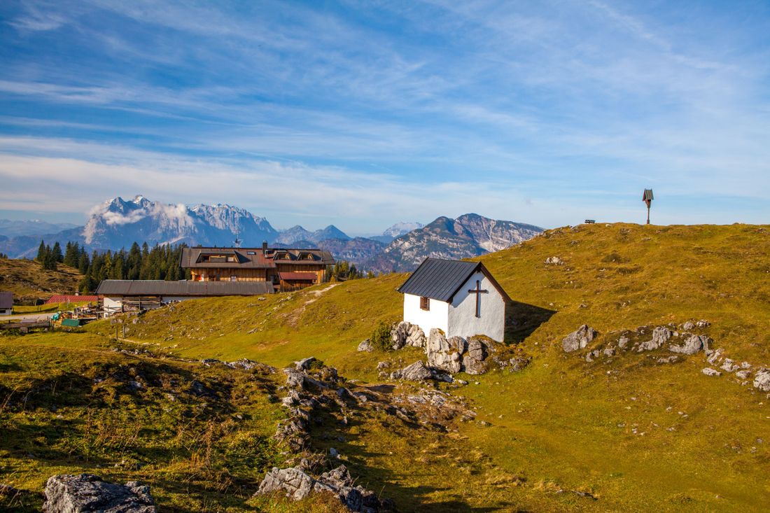 Eggenalm