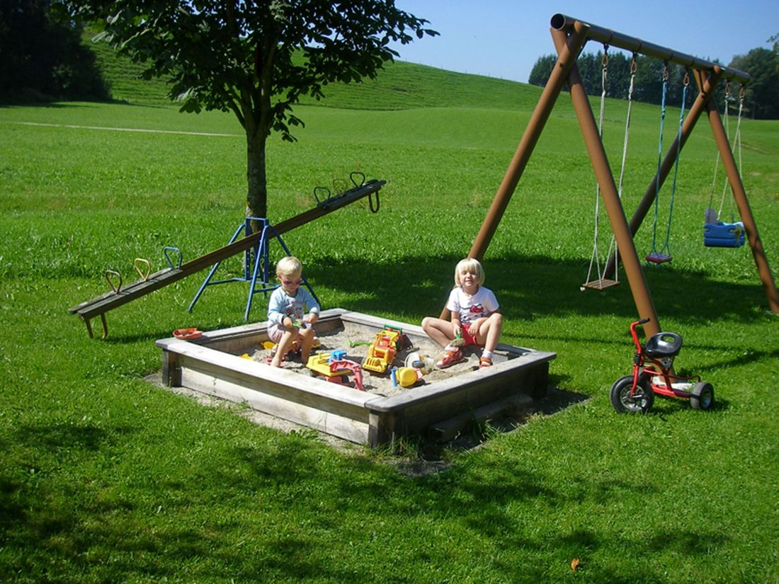 Spielplatz