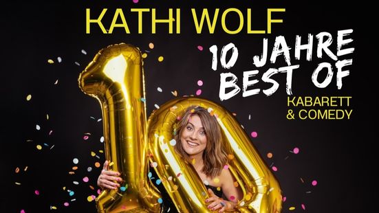 Kathi Wolf
