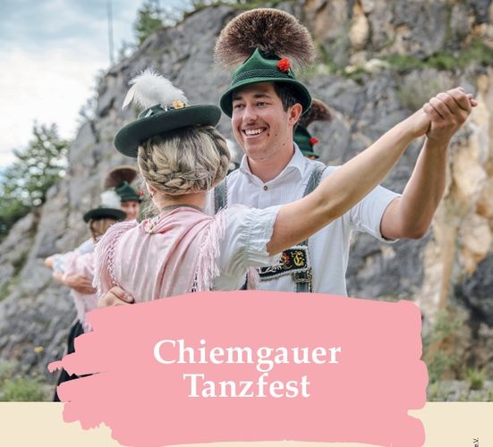 Chiemgauer Tanzfest