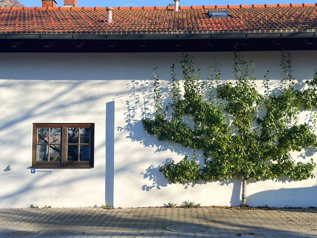 Parkplatz