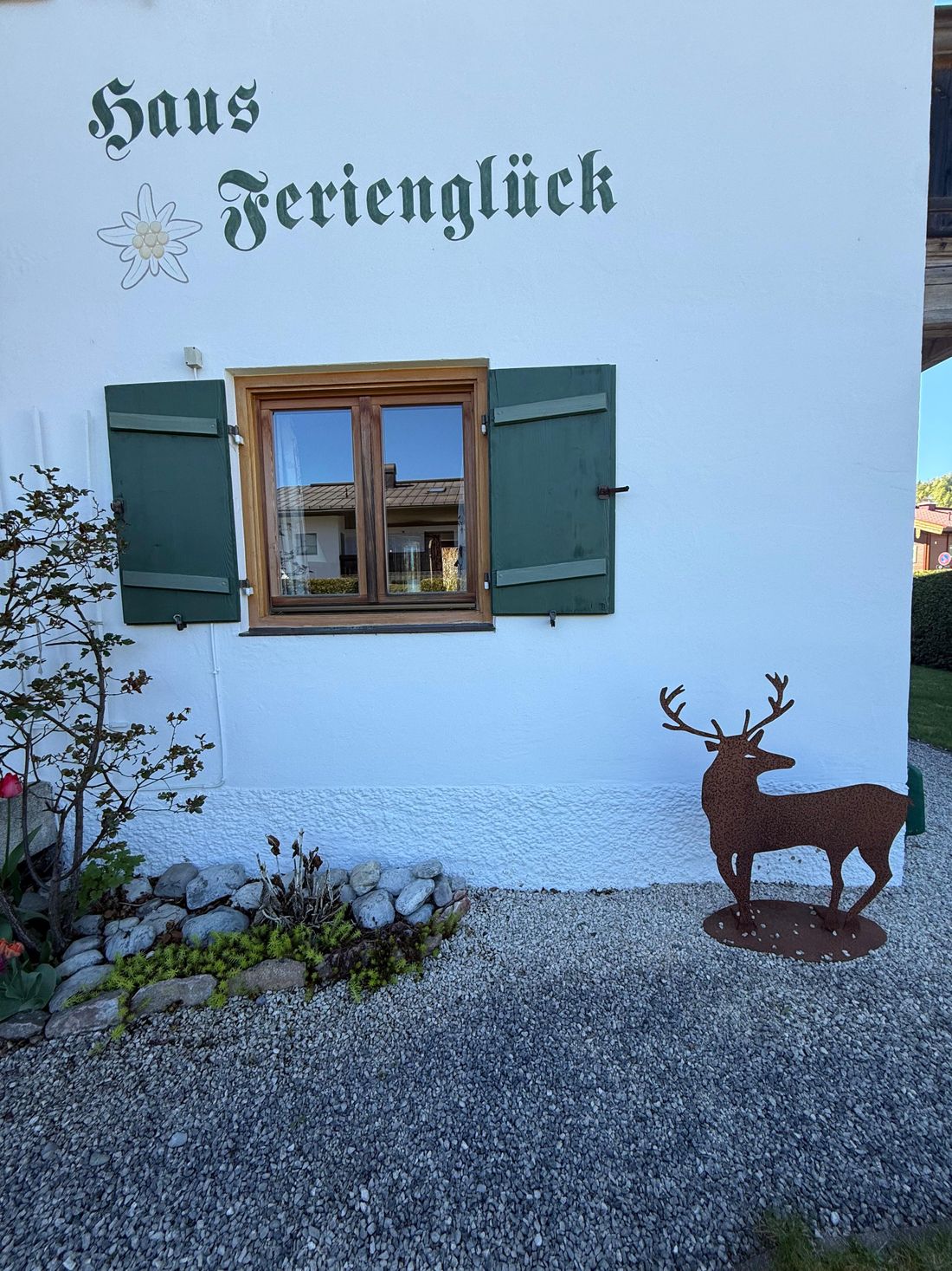 Haus Ferienglück