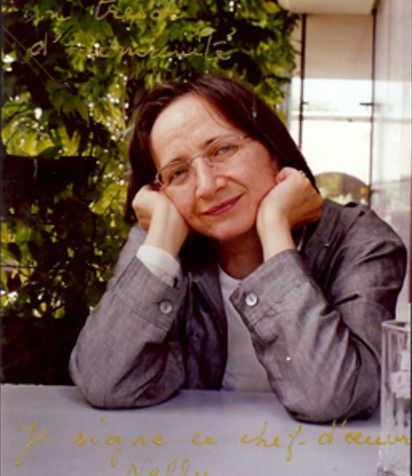 PianistinSMAILOVIC Meira