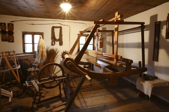 Heimatmuseum