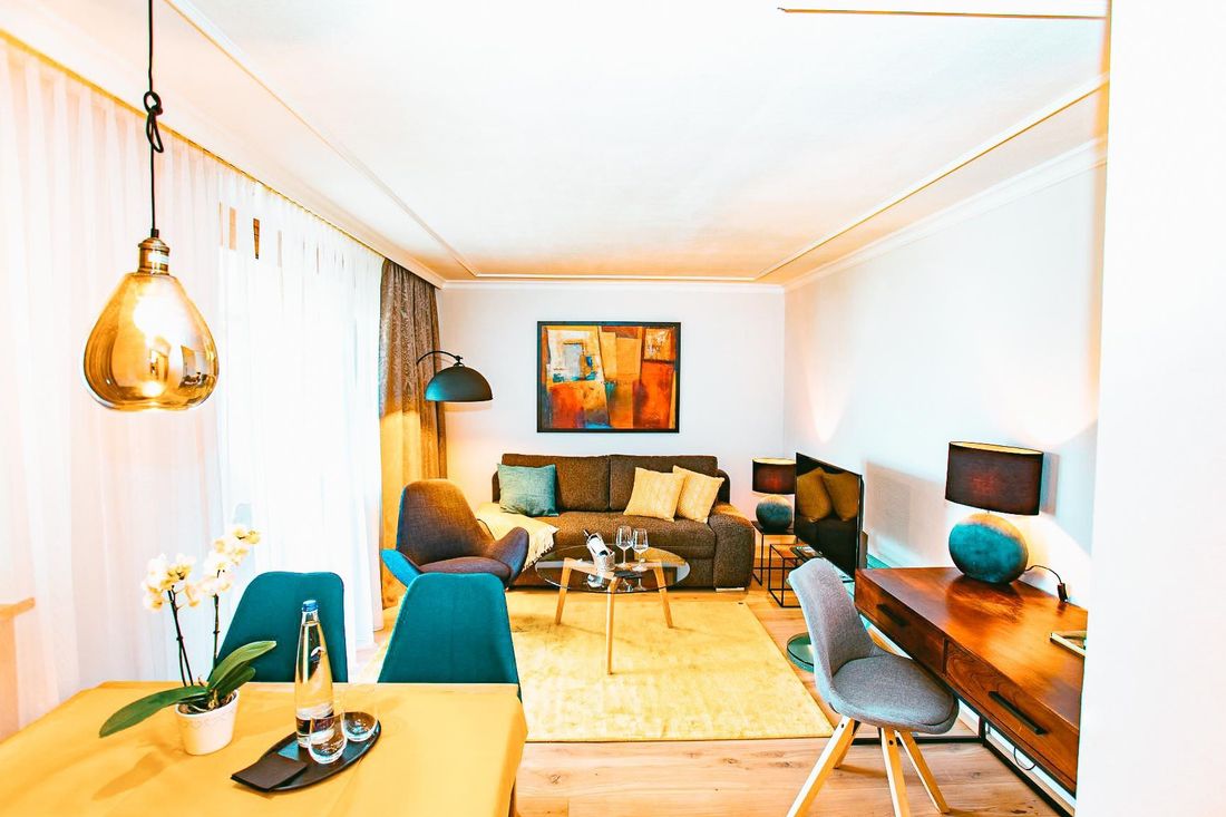 Suite Seeseite