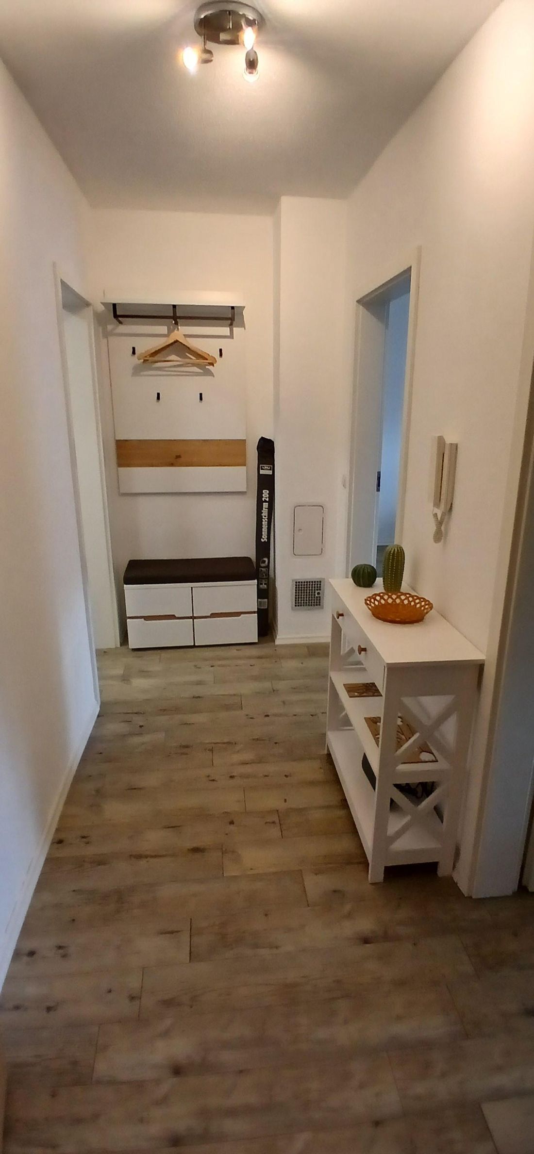 Garderobe