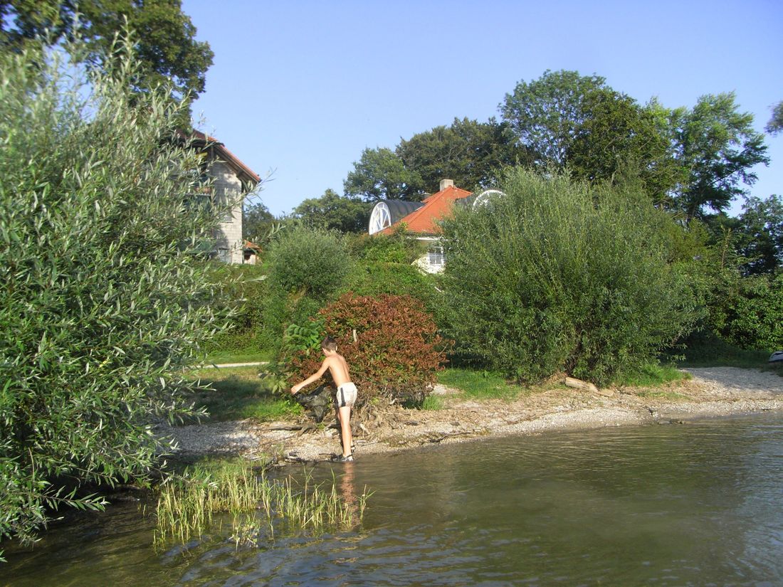 Strand