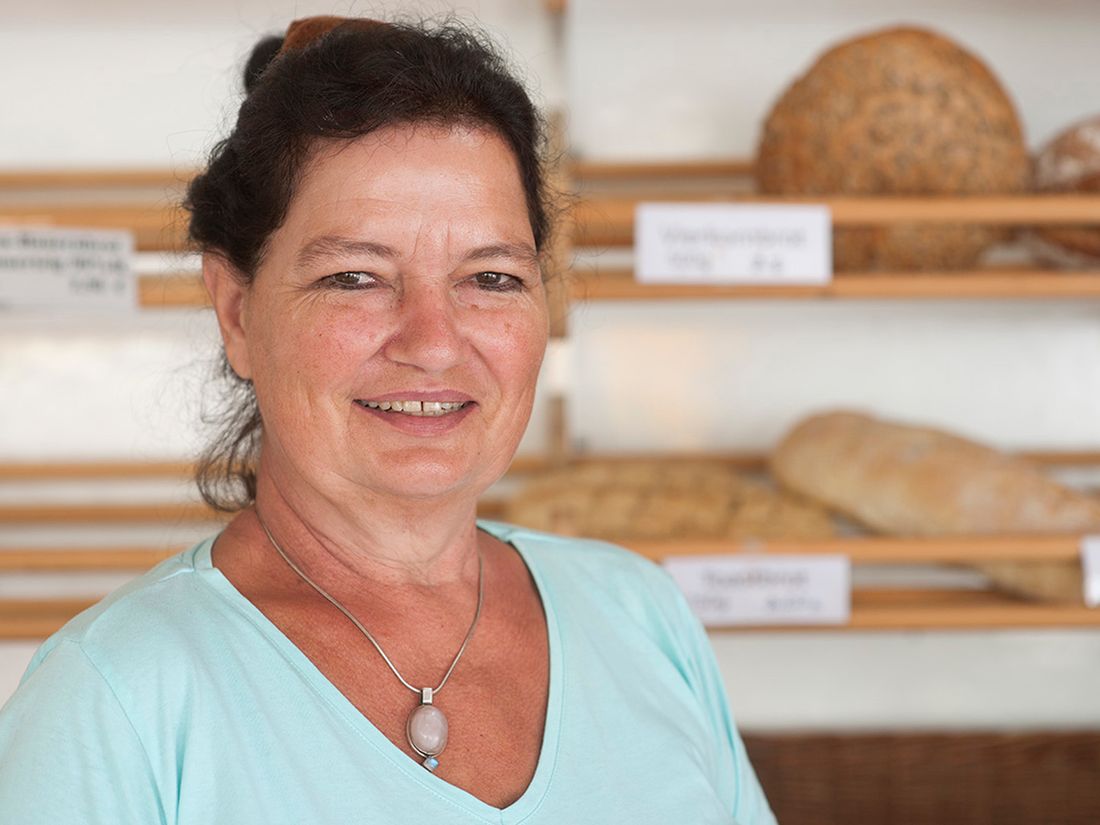 Hofbäckerei Wadle