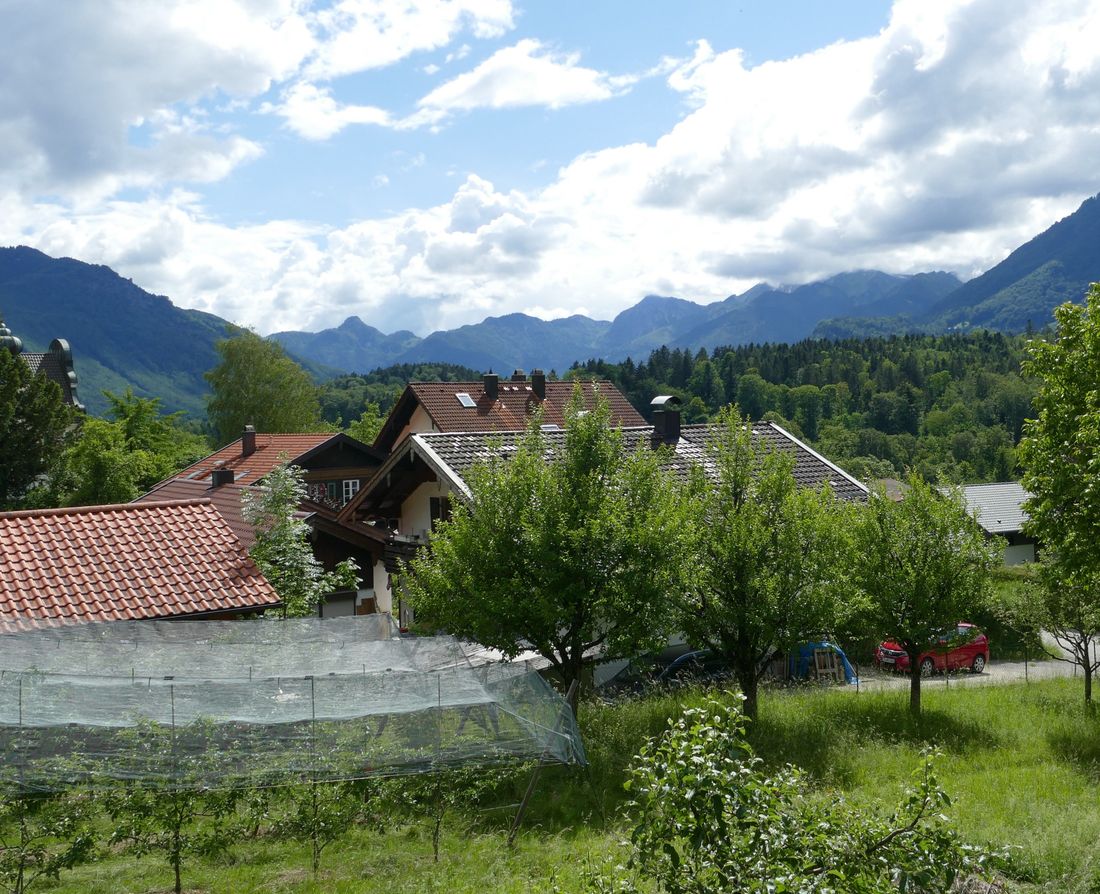 Aussicht