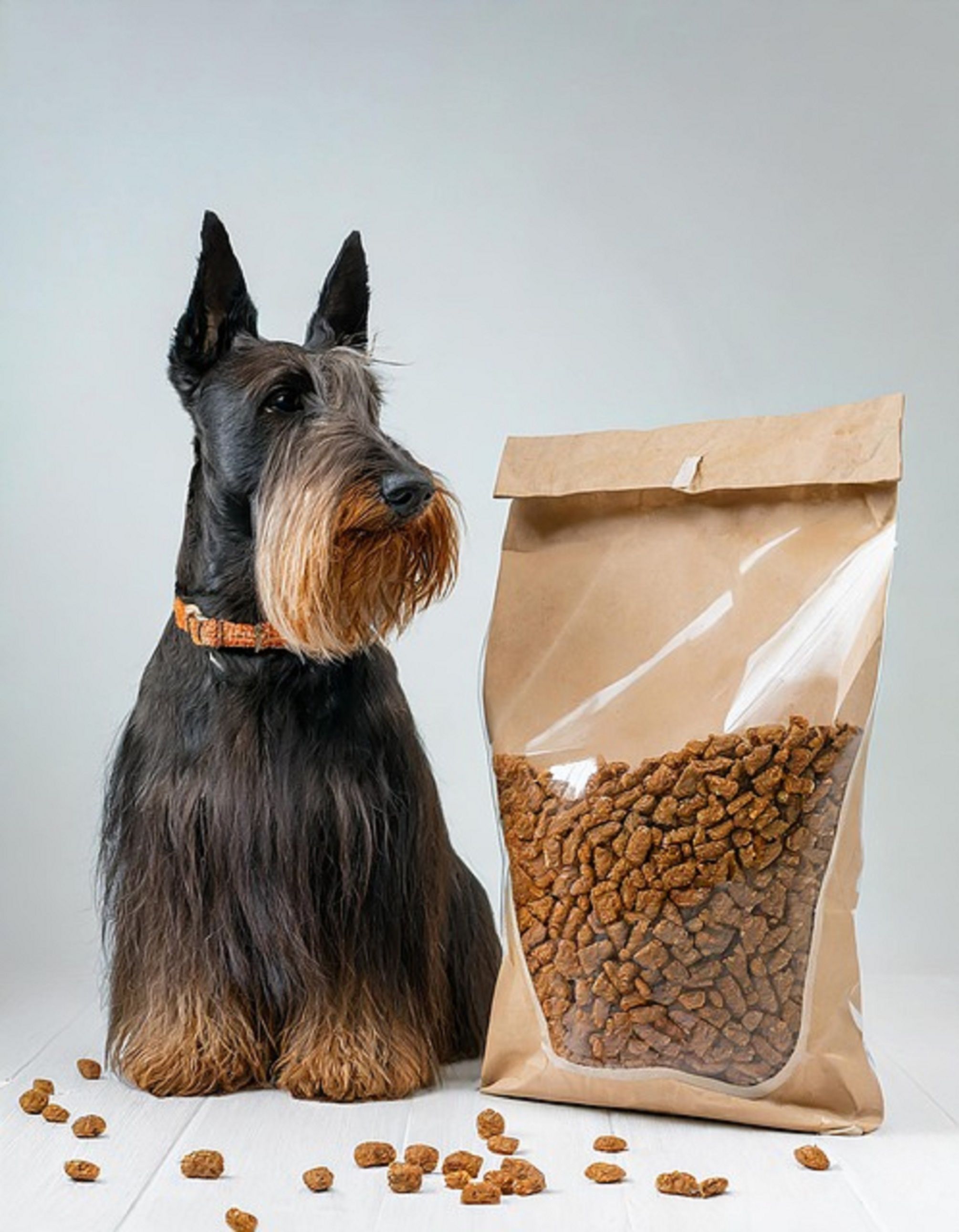 Hundeernährung
