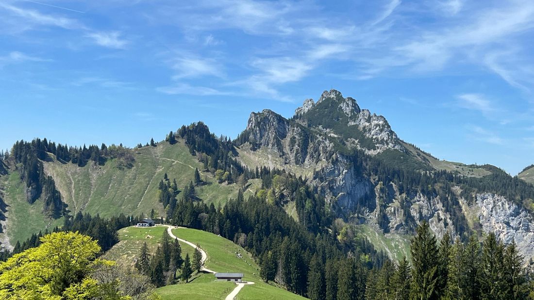 Kampenwand