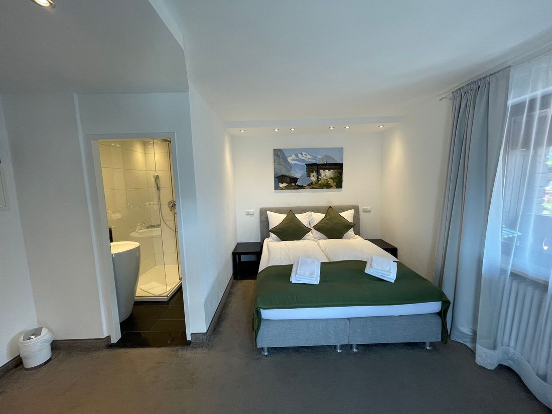 Wohnbeispiel Zimmer