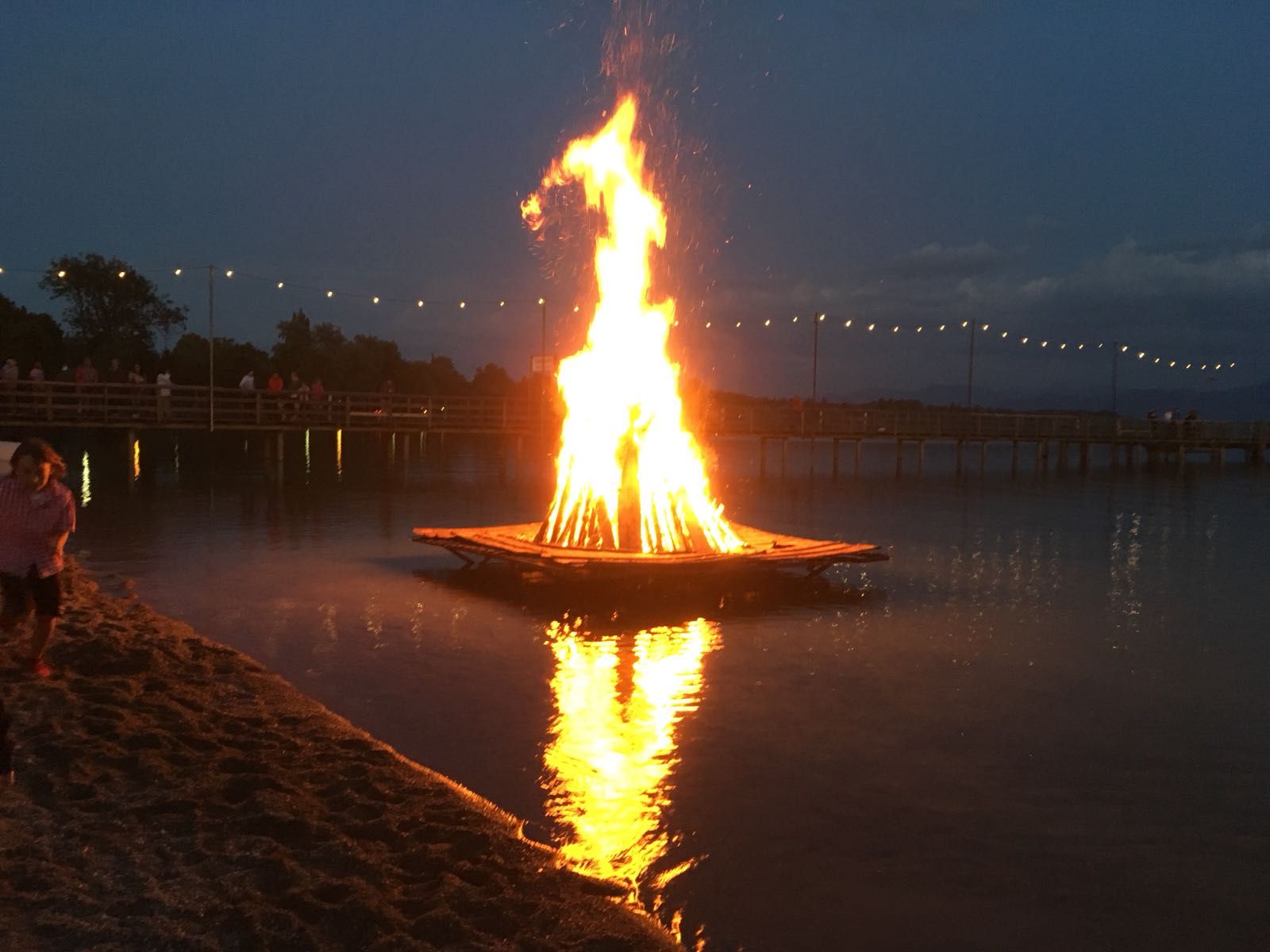 Sommernachtsfest