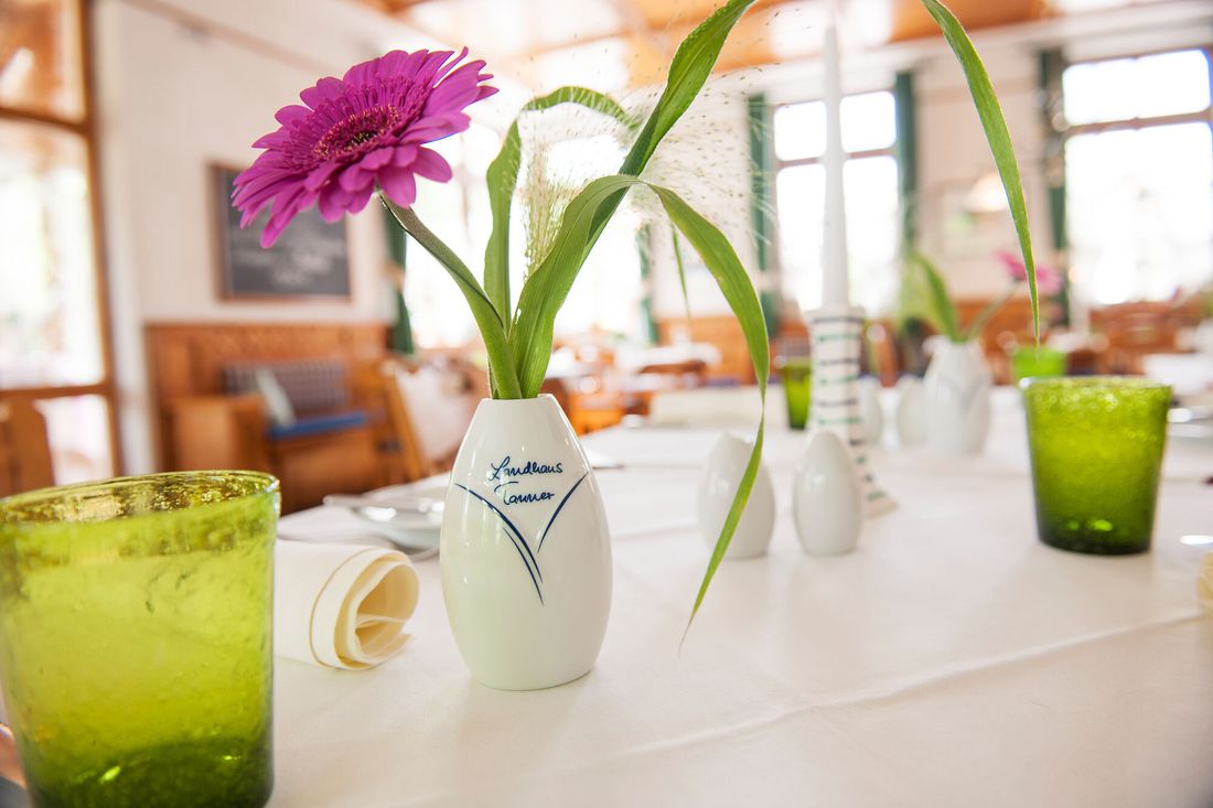Österreichisches Sommerfest im Landhaus Tanner