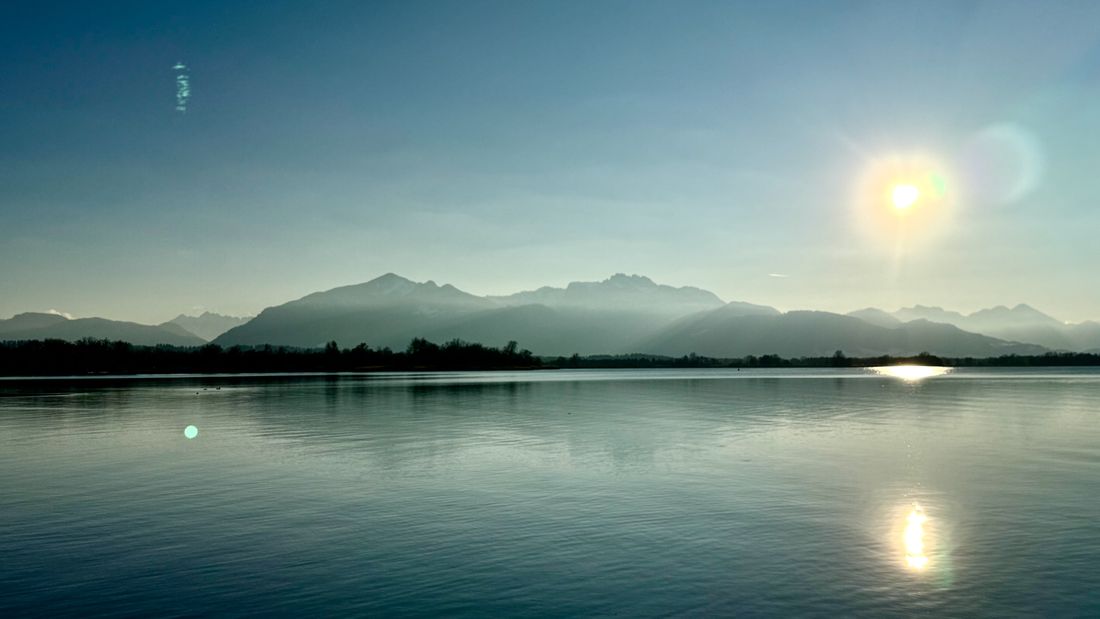 Chiemsee