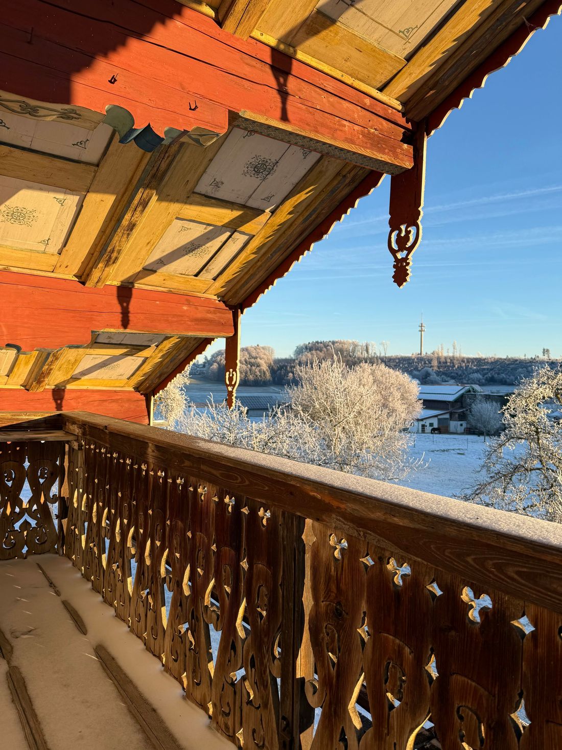 Winterlandschaft