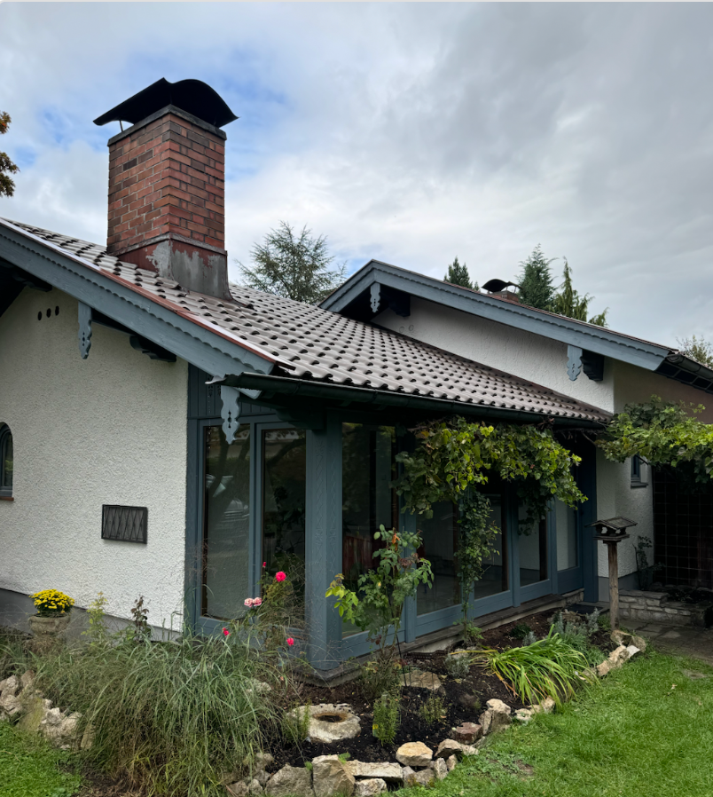 Haus