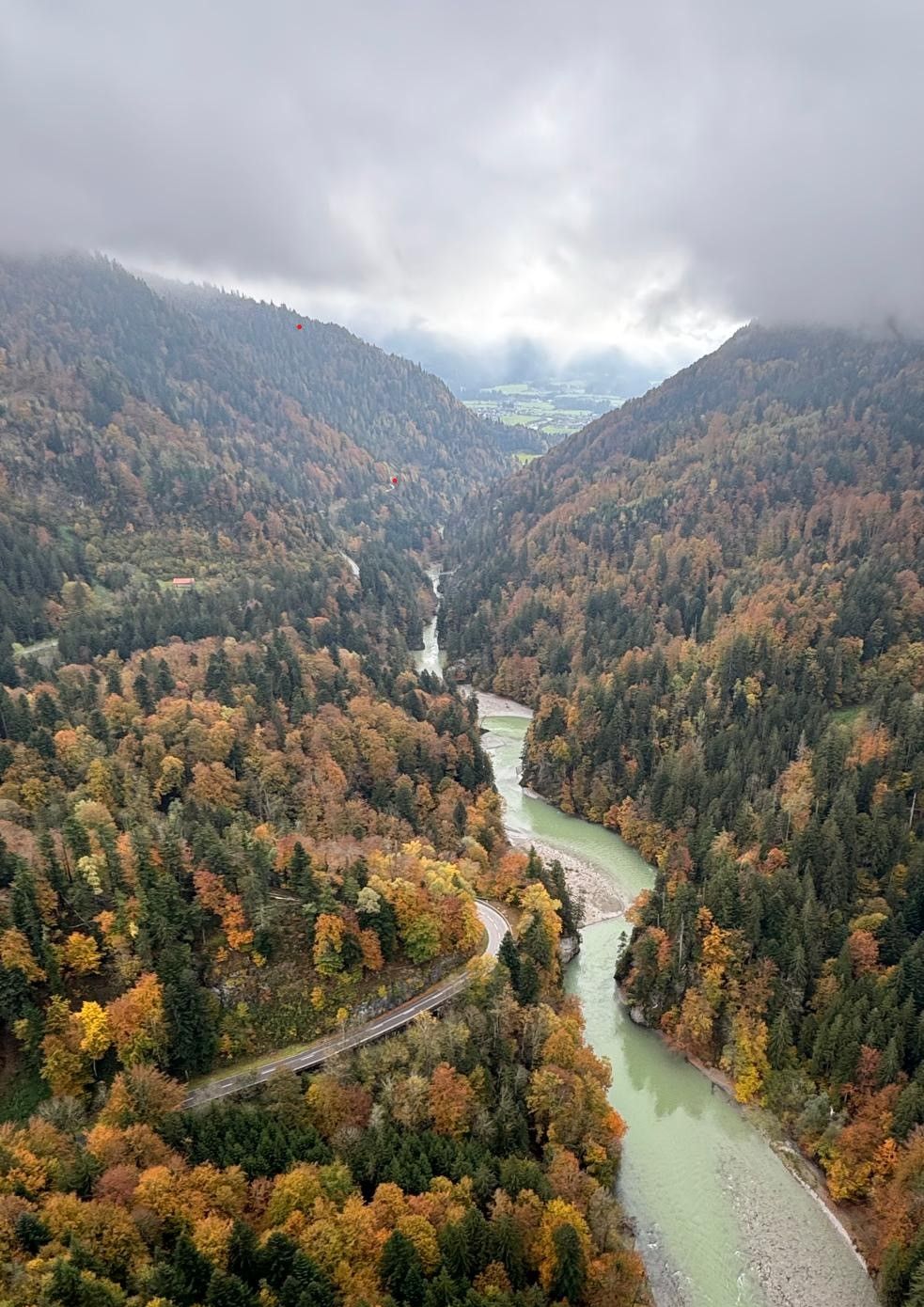 Tiroler Ache