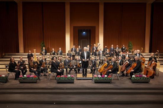 2025-212 Musikkollegium Traunstein  Silvia Tica