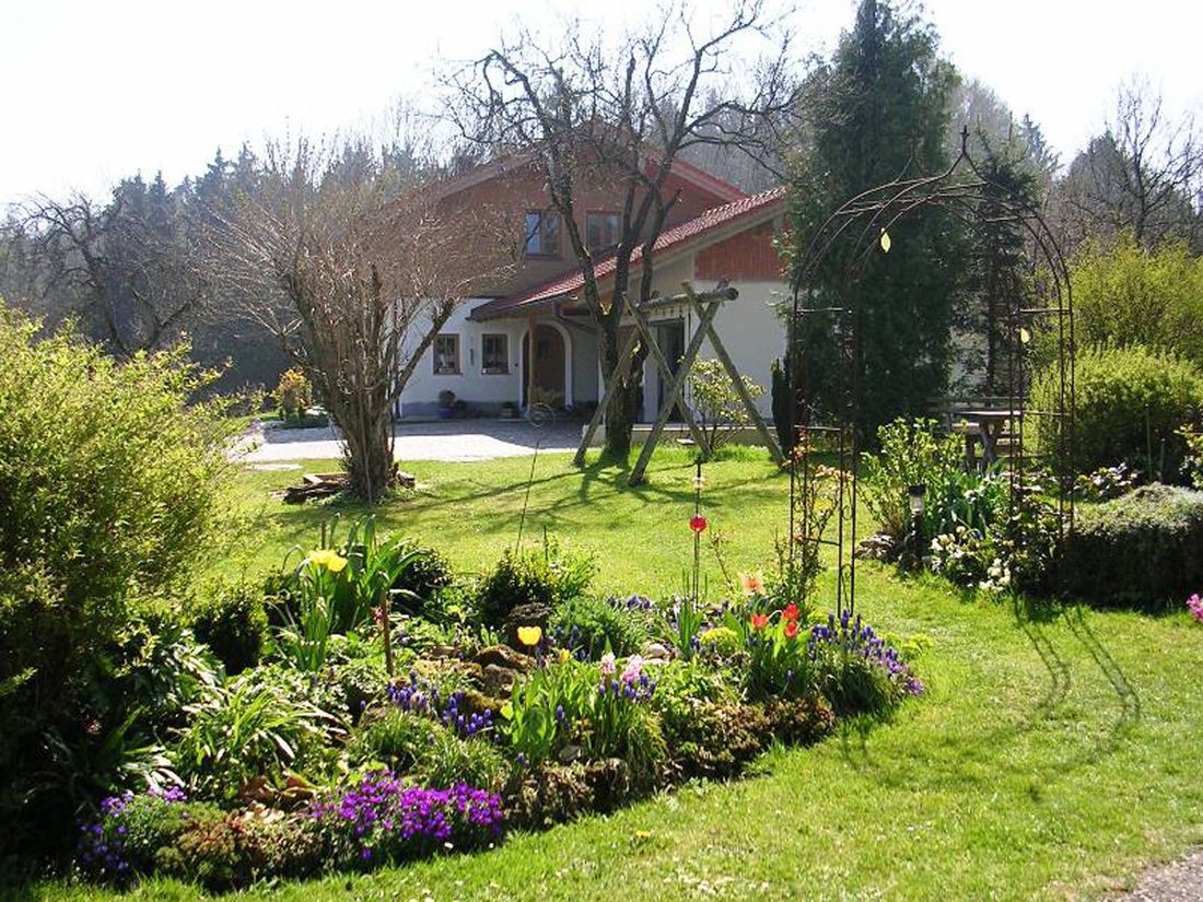 Garten