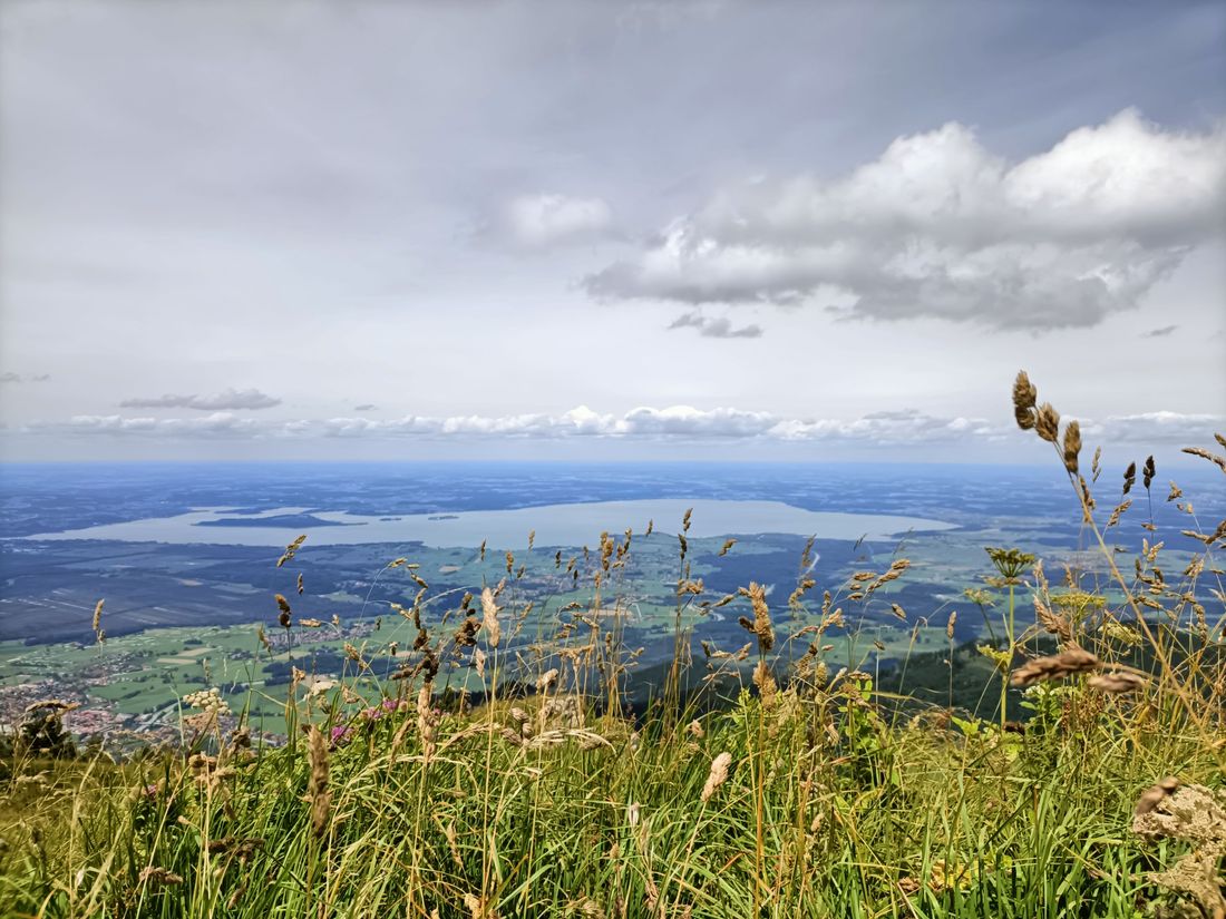 Chiemsee